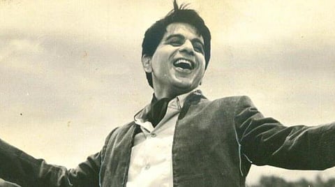 பழம்பெரும் நடிகர் திலீப் குமார் மறைவு - திரைத்துறையினர் இரங்கல் 