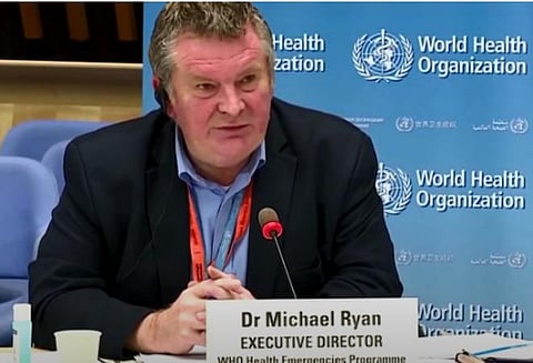 மிகவும் முன்கூட்டியே முழு இயல்புக்குத் திரும்புகிறோம்; உரிய விலை கொடுக்க வேண்டியிருக்கும்: உலக சுகாதார நிறுவனம் எச்சரிக்கை