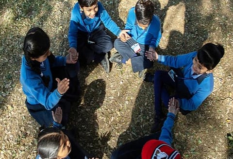 தனியார் பள்ளிகளில் 75% கட்டணம் மட்டுமே வசூலிக்க வேண்டும்: பள்ளிக் கல்வித்துறை உத்தரவு