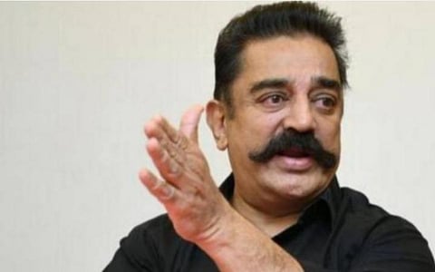 பாஜகவுக்கு நன்மைபயக்கும் அமைச்சரவை விரிவாக்கத்தால் நாட்டுக்கு என்ன பயன்? கமல்ஹாசன் கேள்வி