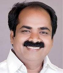 அமைச்சர் சிவ.வீ.மெய்யநாதன்