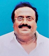 அதிமுக முன்னாள் அமைச்சர் எம்.விஜயசாரதி மறைவு