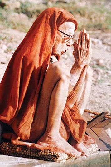 ஆன்மிக நூலகம்: மகா பெரியவரின் வாழ்வும் வாக்கும்