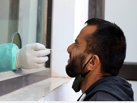 படம்: ஏஎன்ஐ.