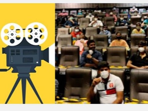 ஒளிப்பதிவு திருத்தச் சட்ட வரைவு; எப்படிப்பட்ட படங்களைப் பார்க்க வேண்டும் என்கிற மக்களின் தேர்வு செய்யும் உரிமையைப் பறிக்கிறது: தமுஎகச தீர்மானம்