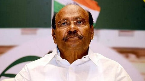 ராமதாஸ்: கோப்புப்படம்