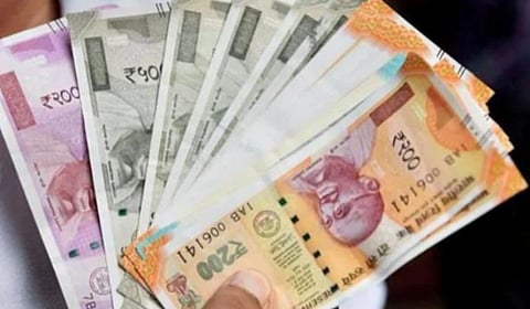 பொதுமக்களுக்கான சாலை வடிவமைப்புப் போட்டி; முதல் பரிசு ரூ.1 லட்சம்: திருச்சி மாநகராட்சி