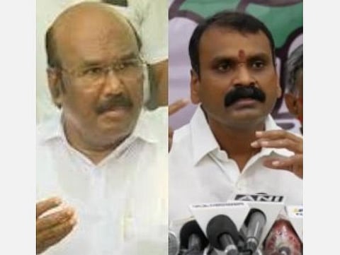 பாஜகவுடன் கூட்டணி; உரிய நேரத்தில் முடிவெடுப்போம்: ஜெயக்குமார் பதில்