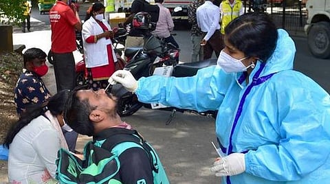 ஜூலை 8 தமிழக நிலவரம்: தொற்று பாதிப்பு, குணமடைந்தோர், பலி எண்ணிக்கை- முழுமையான பட்டியல்