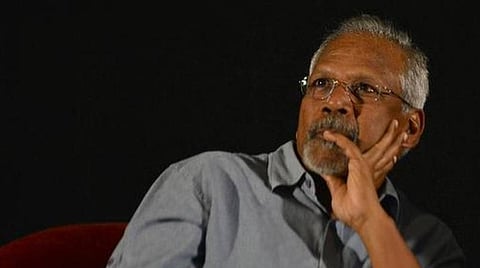 விரைவில் 'பொன்னியின் செல்வன்' படப்பிடிப்பை முடிப்போம்: மணிரத்னம் நம்பிக்கை