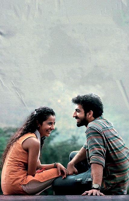 ஓடிடி உலகம்: பெண் எனும் ஜீவ நதி