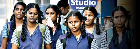 மாணவர் விரும்பும் பிளஸ்1 குரூப் வழங்குவதற்கான அரசாணை வெளியிடப்பட வேண்டும்!: கல்வியாளர் இரா.நடராசன் பேட்டி