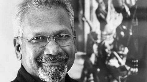 ஓடிடிதான் எதிர்காலம்: இயக்குநர் மணிரத்னம் கருத்து