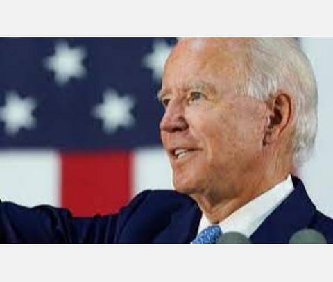 இது ஒரு வெல்ல முடியாத போர்; ராணுவ நடவடிக்கை தீர்வல்ல: ஆப்கன் போர் குறித்து ஜோ பைடன் கருத்து