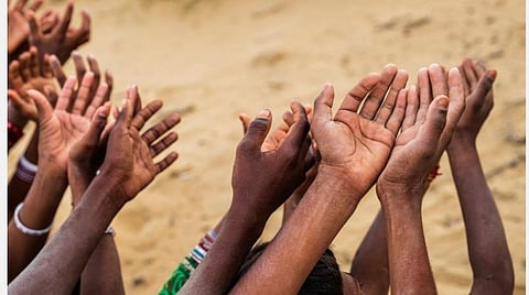 பிரதிநிதித்துவப் படம்.