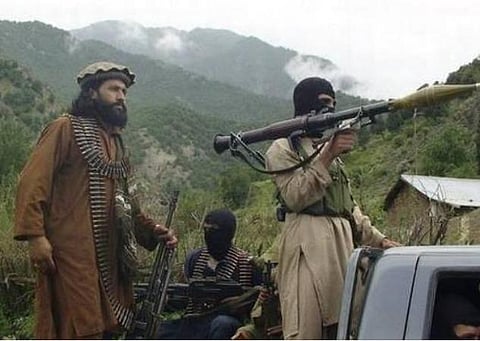 மீண்டும் தலிபான்கள் வசமாகும் ஆப்கானிஸ்தான்; 85% பகுதிகளை கைப்பற்றினர்: தப்பியோடும் அரசுப்படை