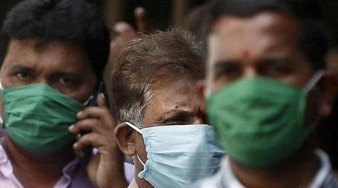 ஜூலை 9 தமிழக நிலவரம்: தொற்று பாதிப்பு, குணமடைந்தோர், பலி எண்ணிக்கை- முழுமையான பட்டியல்