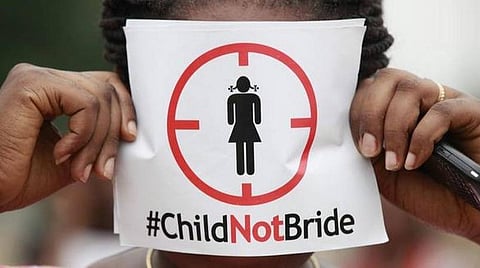 தமிழகத்தில் ஊரடங்கு காலத்தில் 6,912 குழந்தை திருமணங்கள் தடுப்பு: குழந்தைகள் உரிமை பாதுகாப்பு ஆணையத் தலைவர் தகவல்