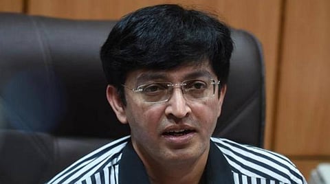 தமிழகத்துக்கு வரும் 12-ம் தேதிக்குள் 15.87 லட்சம் தடுப்பூசி வழங்க மத்திய அரசு உறுதி: சுகாதாரத் துறைச் செயலர் ஜெ.ராதாகிருஷ்ணன் தகவல்