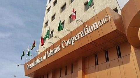 இஸ்லாமிய நாடுகள் அமைப்புக்கு மத்திய அரசு கடும் கண்டனம்