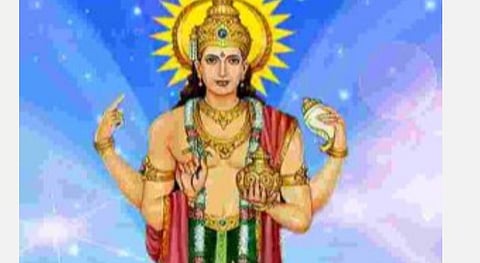 அஸ்த நட்சத்திரமும் விநாயகரும் எலி வடிவமும்!  உங்கள் நட்சத்திரங்கள்...வரம் அருளும் தெய்வங்கள் – 19