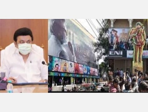 ஜூலை 19 வரை ஊரடங்கு நீட்டிப்பு: எவை எவைக்குத் தடை?- முழு விவரம்