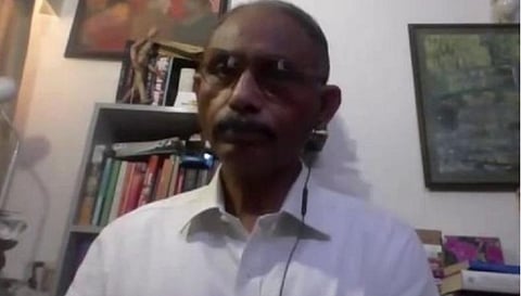 ஜிகா வைரஸ் காற்றில் பரவாது; தேவையற்ற அச்சத்தை பரப்பக் கூடாது: டாக்டர் மேத்யூ வர்கீஸ்