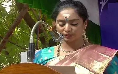 காரைக்கால் பிராந்திய கோரிக்கைகள் நிறைவேறுமா?- அமைச்சர் சந்திர பிரியங்கா மீது மக்கள் எதிர்பார்ப்பு