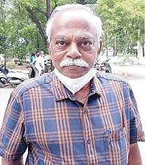 நாகேந்திரன்