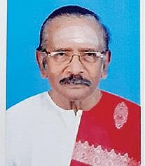 சோ.சத்தியசீலன்