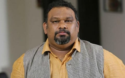 பிரபல தெலுங்கு நடிகர் கத்தி மகேஷ் மறைவு