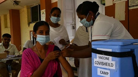 ஜூலை 12 சென்னை நிலவரம்; கரோனா தொற்று: மண்டல வாரியான பட்டியல்