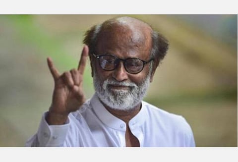 அரசியலுக்கு வராவிட்டாலும் 'அண்ணாத்த' வெற்றி பெறும்: ரஜினி ரசிகர்கள் நம்பிக்கை