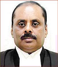 மாநில நுகர்வோர் குறைதீர் ஆணைய தலைவராக நீதிபதி ஆர்.சுப்பையா பொறுப்பேற்பு