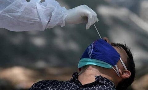 ஜூலை 13 சென்னை நிலவரம்; கரோனா தொற்று: மண்டல வாரியான பட்டியல்