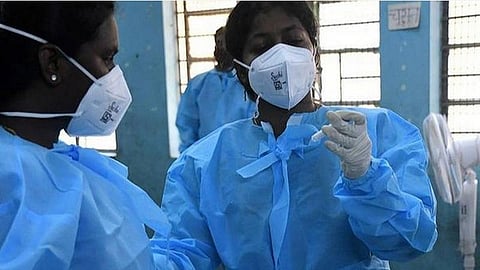 இந்தியாவின் முதல் கரோனா நோயாளிக்கு மீண்டும் தொற்று உறுதியானது