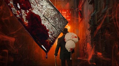 தெலுங்கில் ’ராட்சசன் 2’ அதிகாரபூர்வ அறிவிப்பு