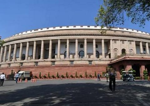 நாடாளுமன்ற மழைக்கால கூட்டத்தொடர்; 18-ம் தேதி அனைத்துக்கட்சி கூட்டம்: மத்திய அரசு அறிவிப்பு