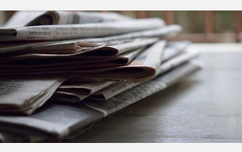 செய்தி பதிப்புரிமைக்கு மதிப்பளிக்கத் தவறுவதும் உழைப்புத் திருட்டே!