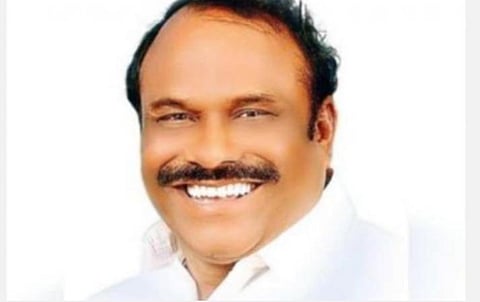 வேலைவாய்ப்பை அதிகரிக்க திறன் மேம்பாட்டு பயிற்சிகள் இளைஞர்களுக்கு அவசியம்: அமைச்சர் சி.வி.கணேசன் வலியுறுத்தல்