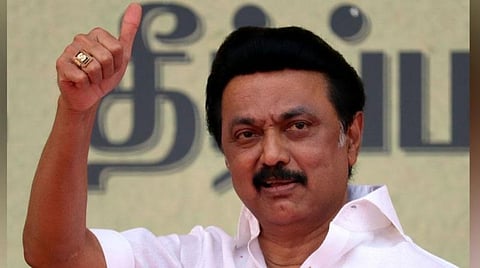 உலக இளைஞர் திறன் நாள்: முதல்வர் ஸ்டாலின் வாழ்த்து