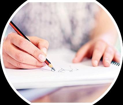 பளிச் பத்து 16: பென்சில்