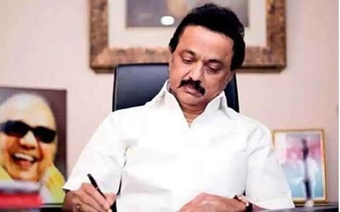 தமிழகத்தில் மேலும் 12 நாள் ஊரடங்கு நீட்டிப்பு: முதல்வர் ஸ்டாலின் அறிவிப்பு