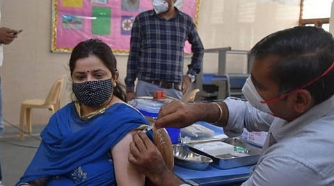 ஜூலை 16 தமிழக நிலவரம்: மாவட்ட வாரியாக கரோனா தொற்றுப் பட்டியல்