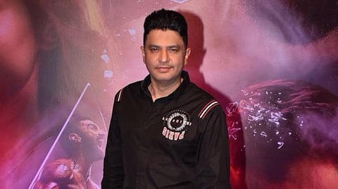 டி- சீரிஸ் பூஷன் குமார் மீது பாலியல் வழக்குப் பதிவு