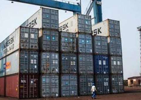 பொறியியல் பொருட்களின் ஏற்றுமதி; ஜூன் மாதத்தில் 52.4% வளர்ச்சி