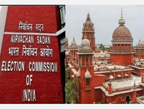 இறப்புச் சான்றிதழுடன் ஆதார் விவரங்கள் இணைப்பு குறித்த வழக்கு: உயர் நீதிமன்றம் நம்பிக்கை