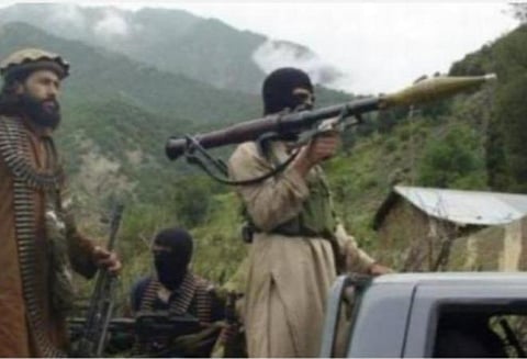 தலிபான்கள் அறிவிப்பால் சர்ச்சை