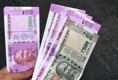 சிவகங்கை மாவட்ட ஊராட்சித் தேர்தல் தாமதமாக நடந்ததால் ஊரக வளர்ச்சி முகமைக்குச் சென்ற ரூ.23 கோடி: மீதி ரூ.8 கோடியைக் கேட்கும் கவுன்சிலர்கள்