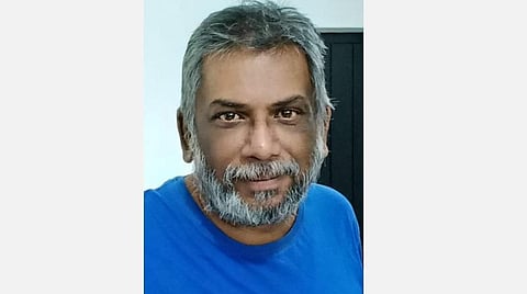 இசையமைப்பாளர் டி.எஸ்.முரளிதரன் மறைவு: திரையுலகினர் இரங்கல்